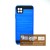    Samsung Galaxy A22 5G - Slim Sleek Brush Metal Case